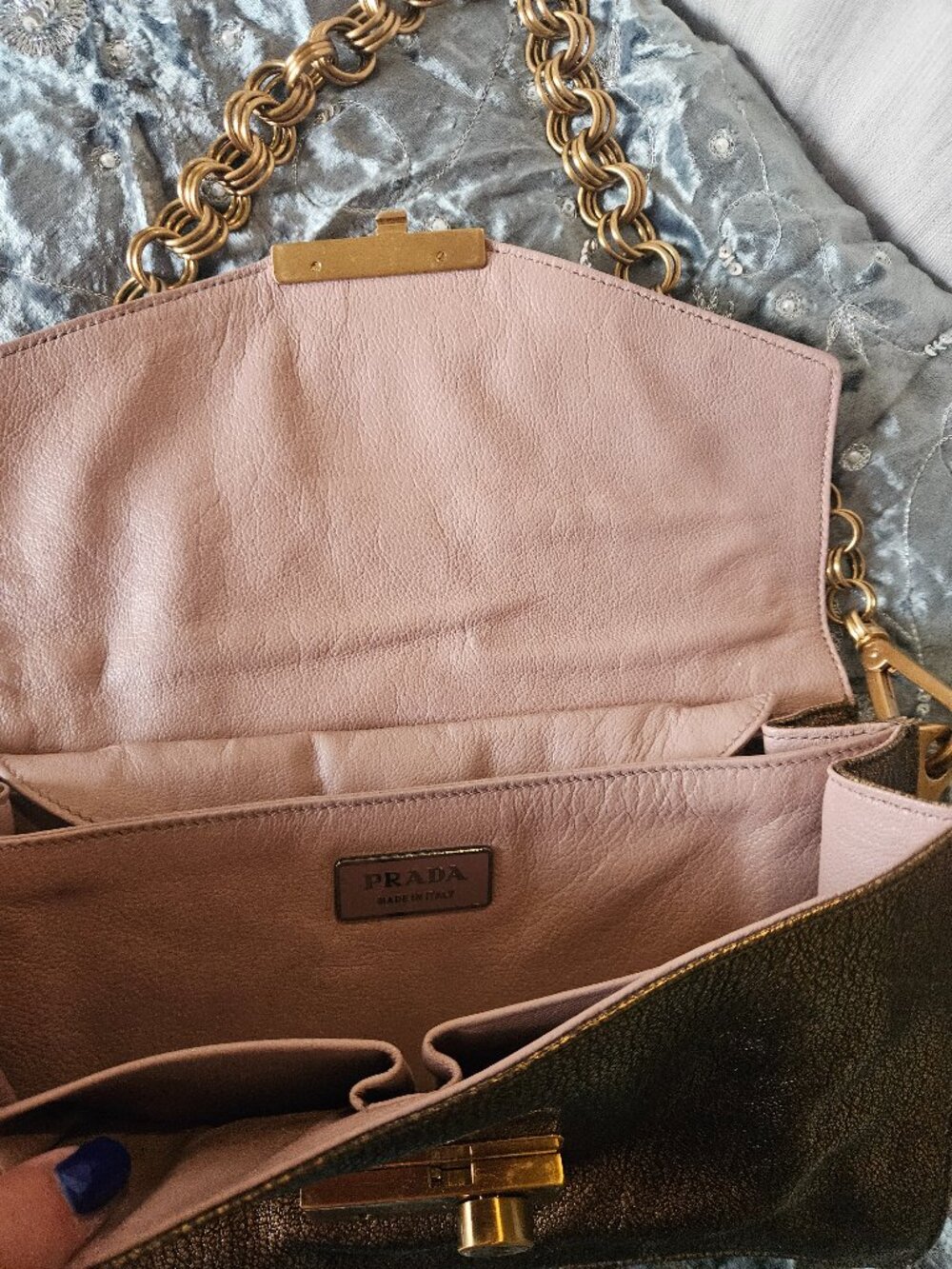 Prada Purse - Picture 4 of 5